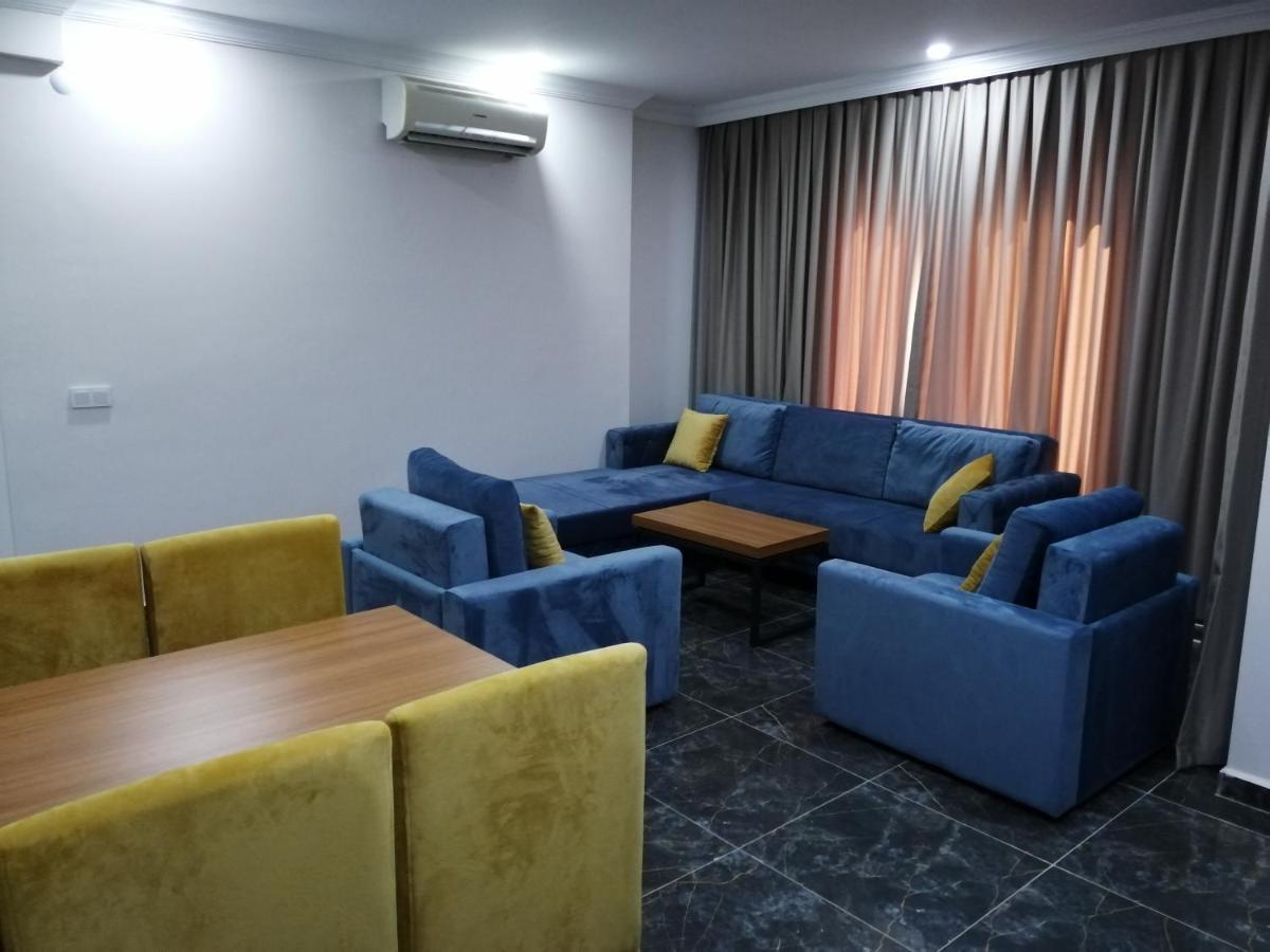 أنطاليا Sirena Apart & Spa المظهر الخارجي الصورة